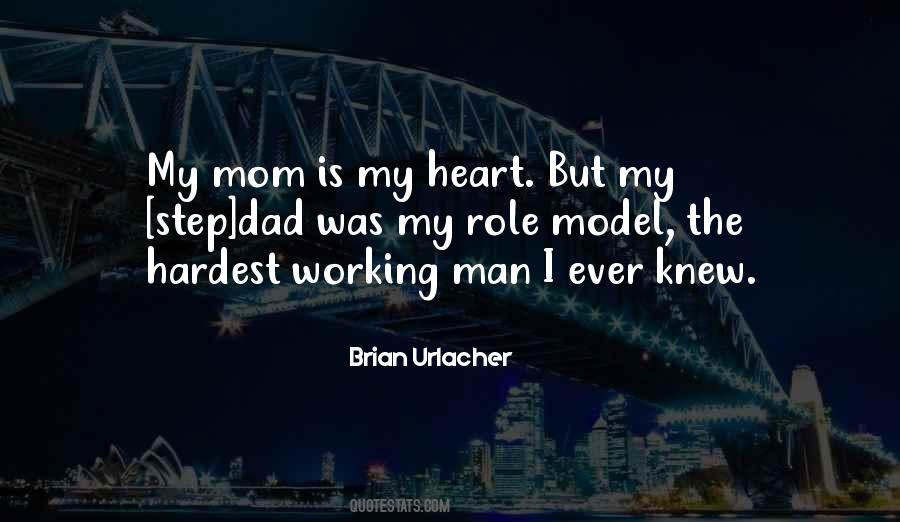 Brian Urlacher Quotes #1824941