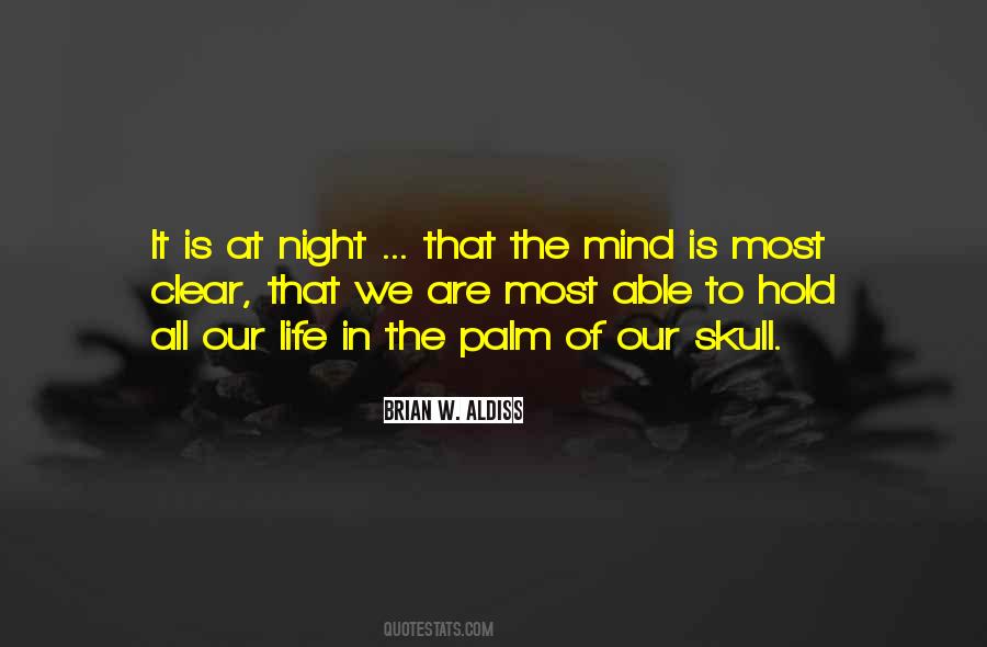 Brian W. Aldiss Quotes #299555