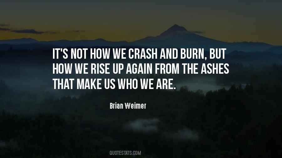 Brian Weimer Quotes #737668