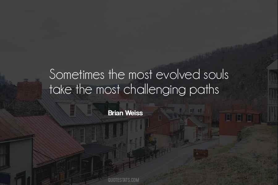 Brian Weiss Quotes #1053279