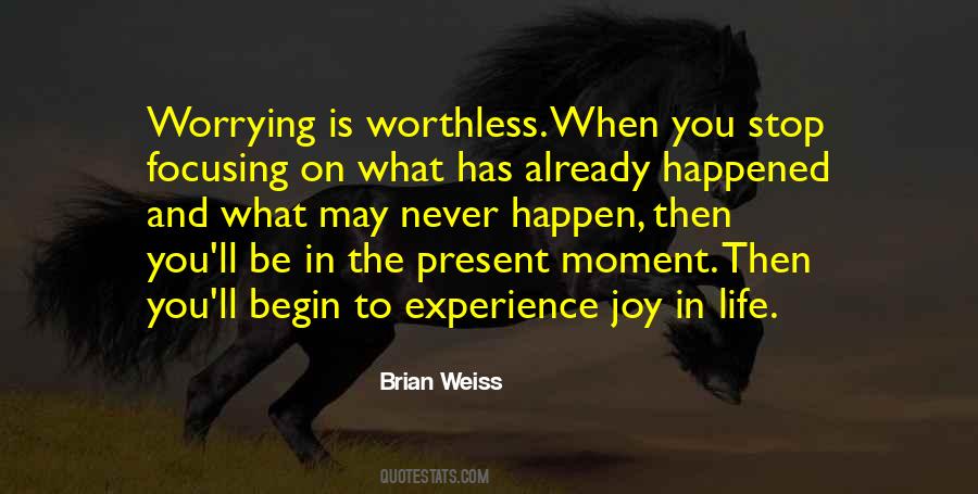 Brian Weiss Quotes #1133928