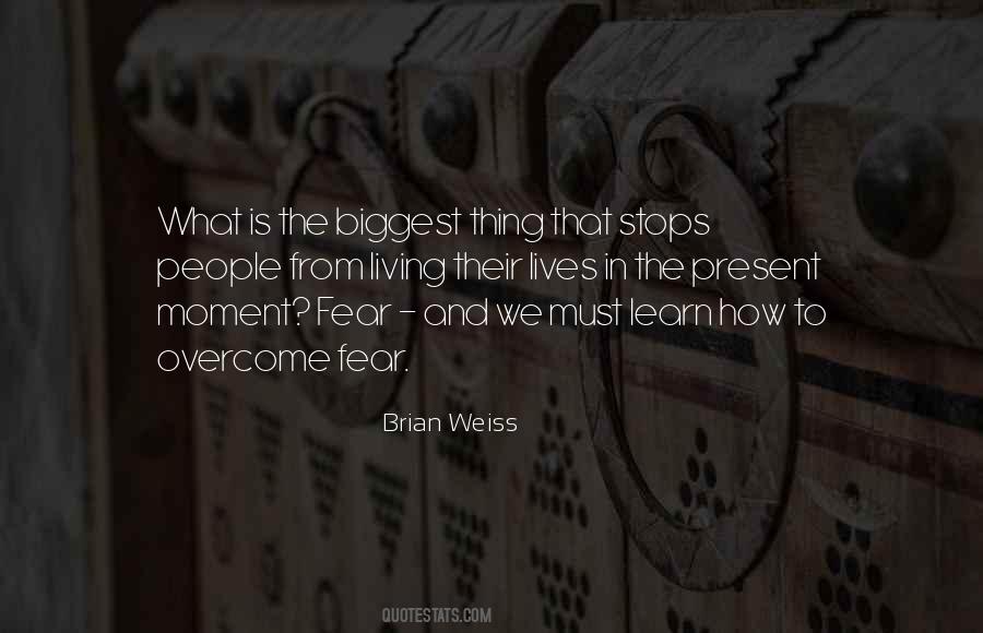 Brian Weiss Quotes #15197