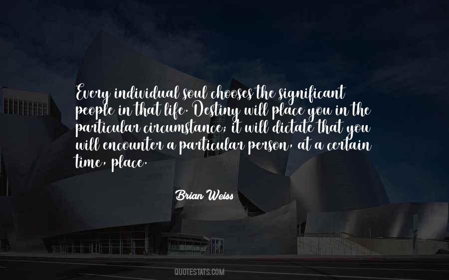 Brian Weiss Quotes #1550967