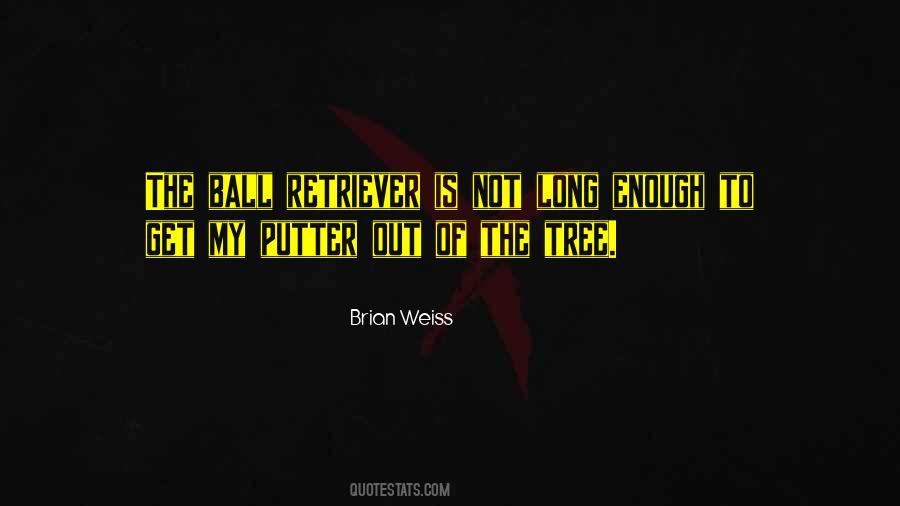 Brian Weiss Quotes #352322
