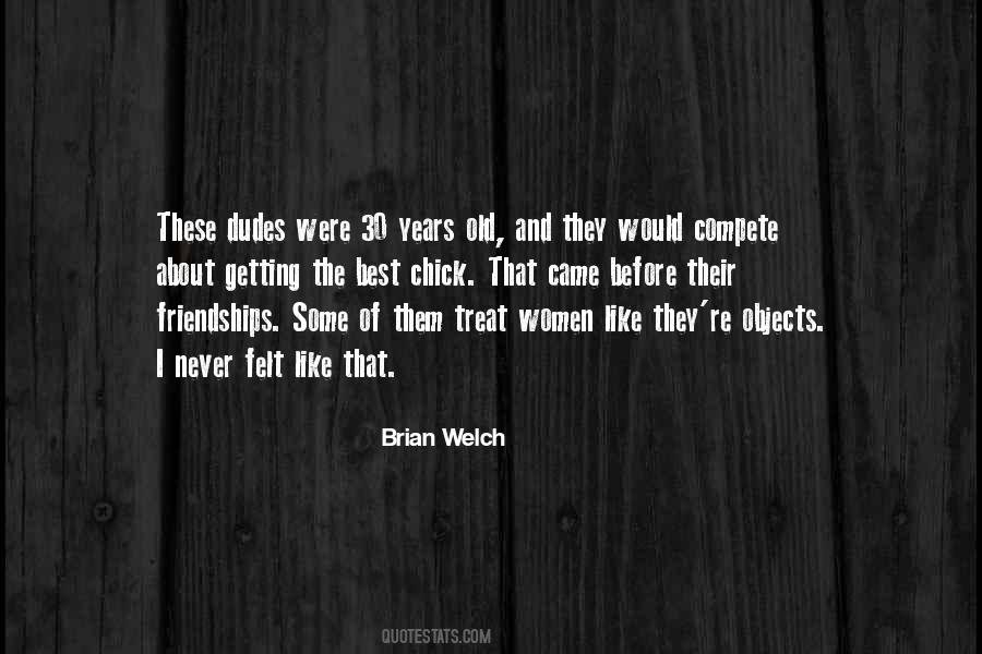 Brian Welch Quotes #1304764