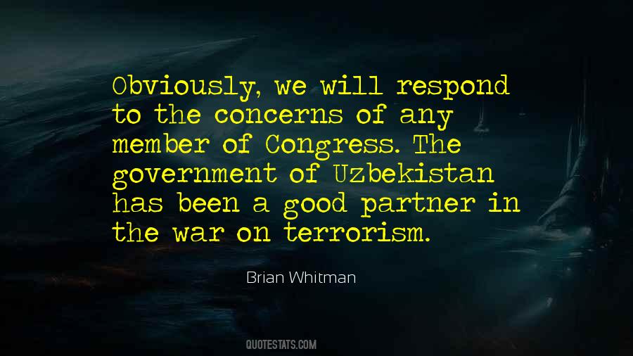 Brian Whitman Quotes #792098