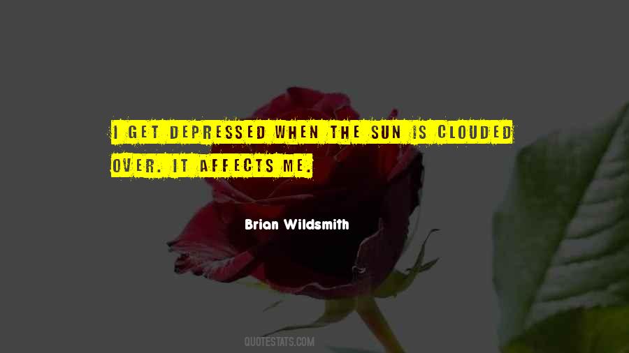 Brian Wildsmith Quotes #902817