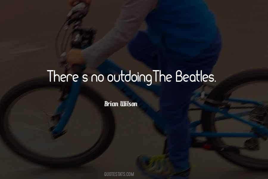 Brian Wilson Quotes #1135684