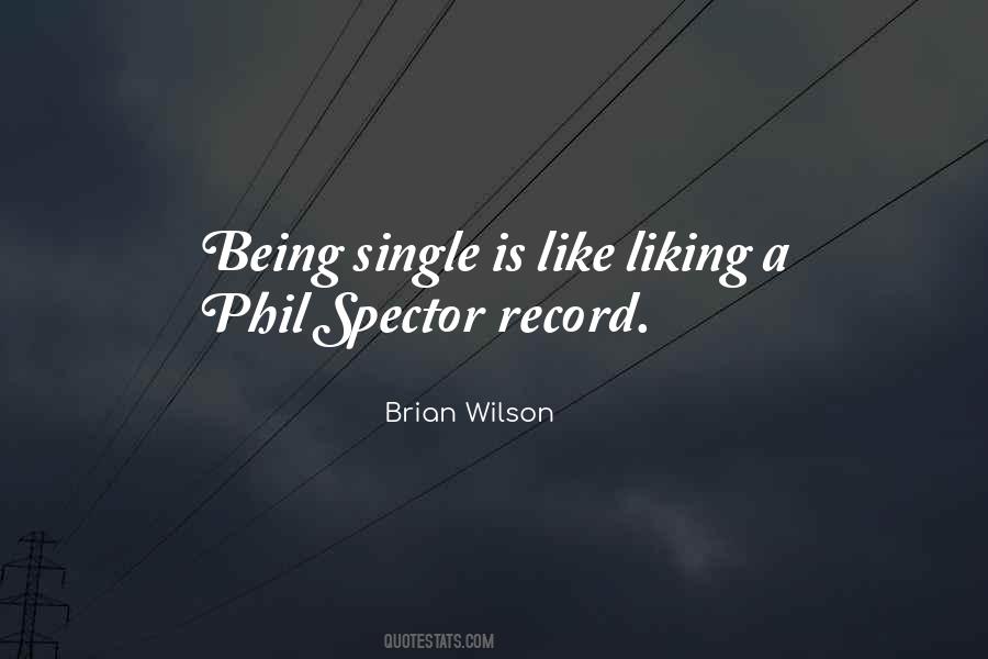 Brian Wilson Quotes #1225558