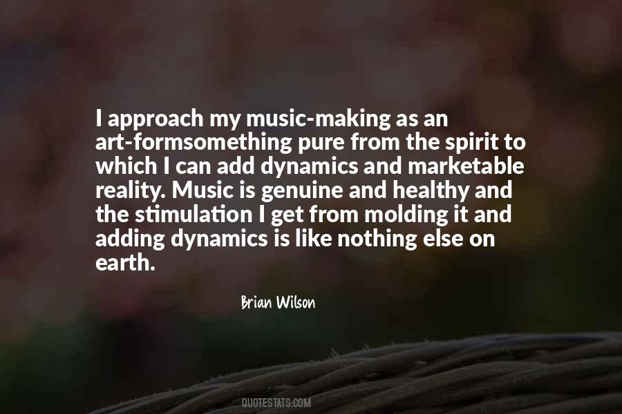 Brian Wilson Quotes #1231928