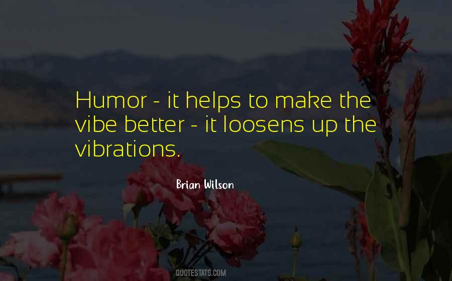 Brian Wilson Quotes #1510979