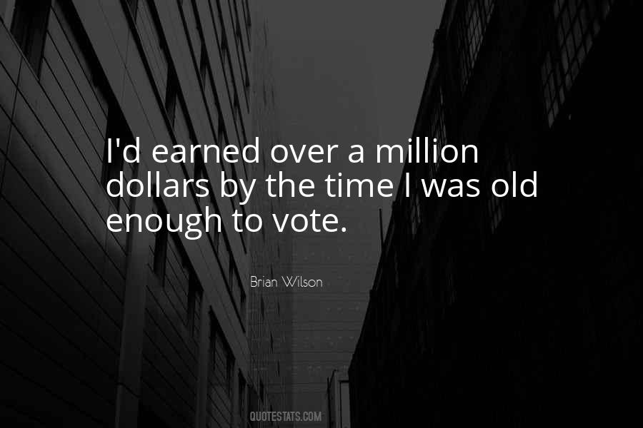 Brian Wilson Quotes #225096