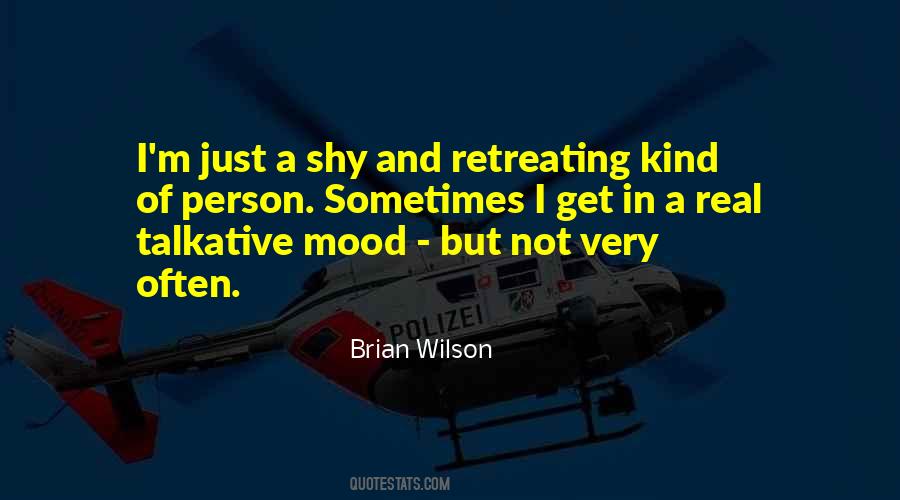 Brian Wilson Quotes #286925