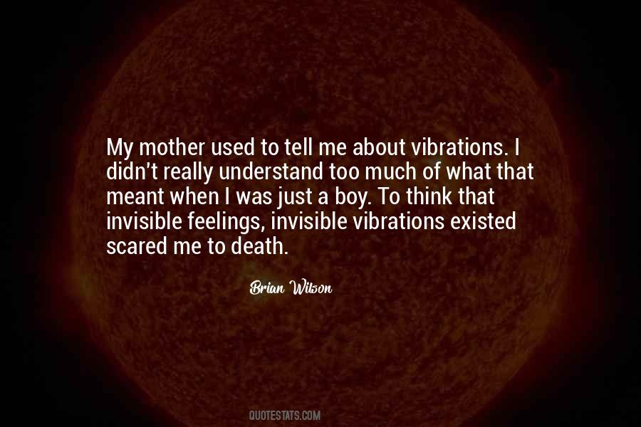 Brian Wilson Quotes #754176