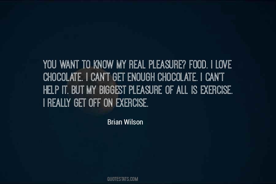 Brian Wilson Quotes #804126