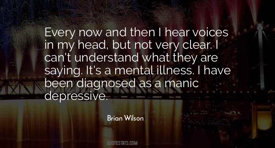 Brian Wilson Quotes #902530