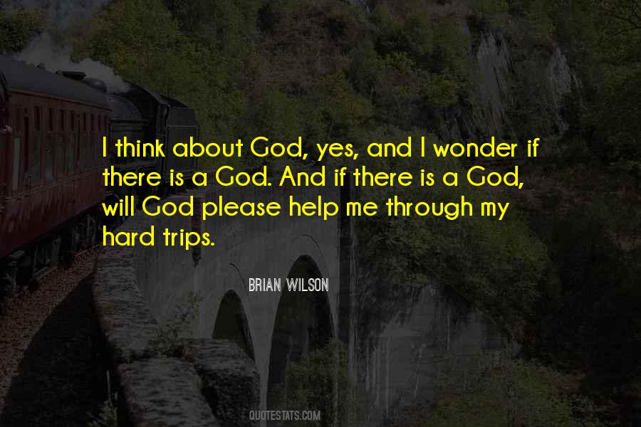 Brian Wilson Quotes #907593