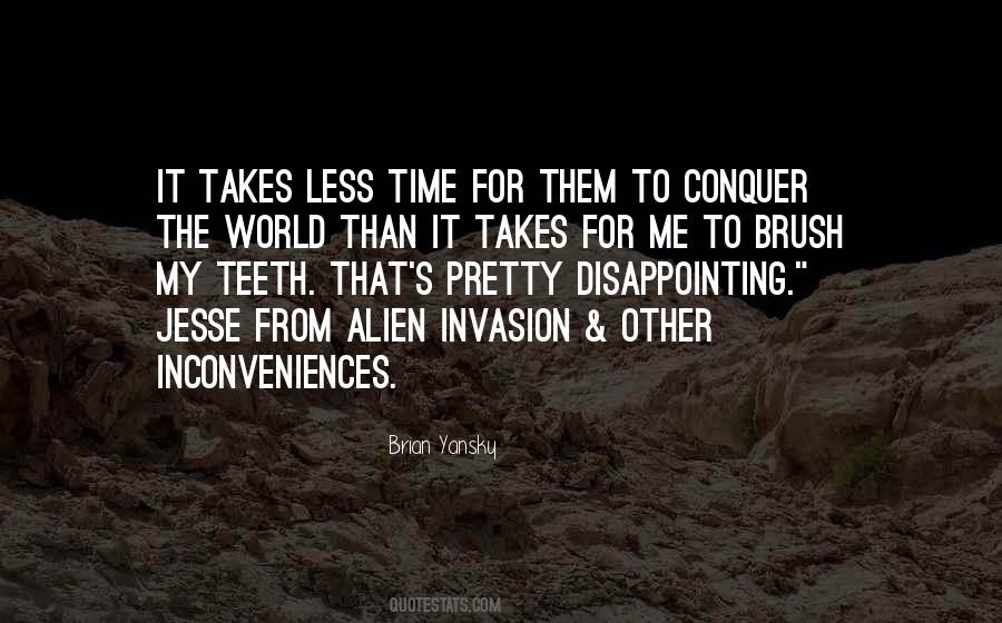 Brian Yansky Quotes #541063 Brian Yansky Quotes #541063