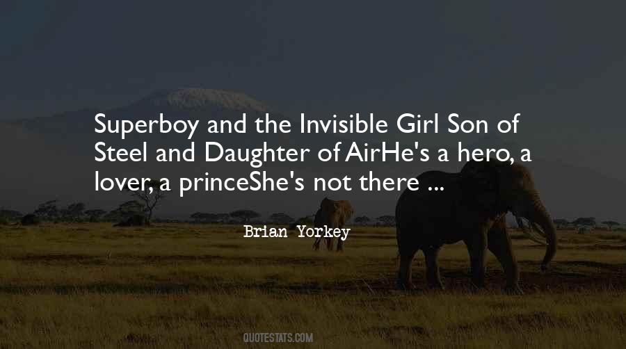 Brian Yorkey Quotes #1155848