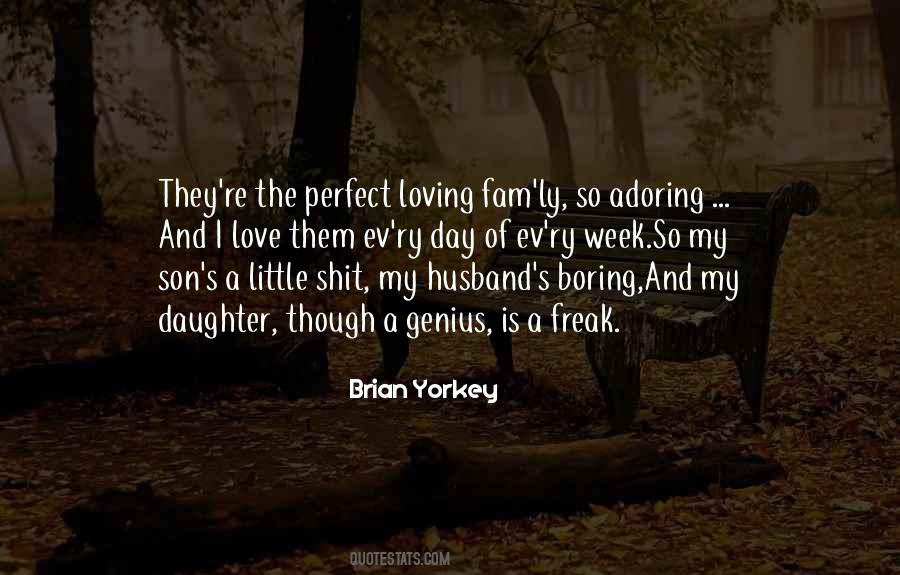 Brian Yorkey Quotes #1806374