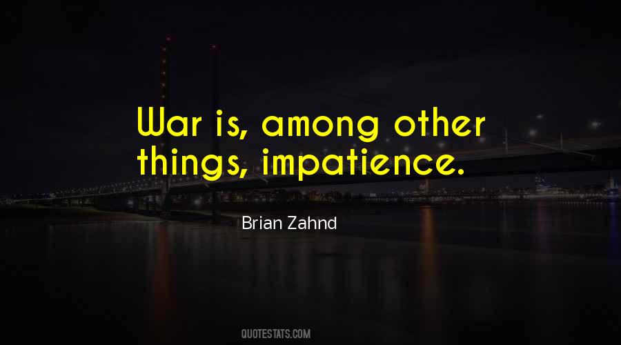 Brian Zahnd Quotes #1267310
