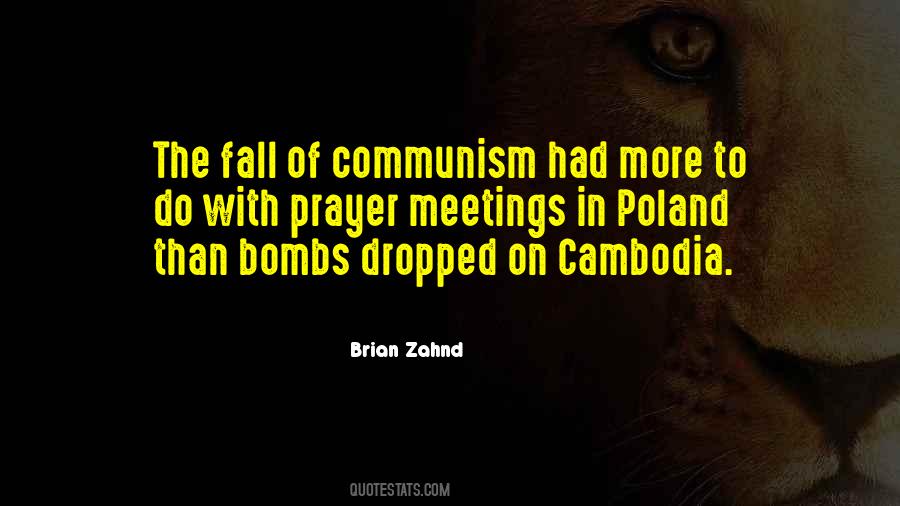 Brian Zahnd Quotes #31802