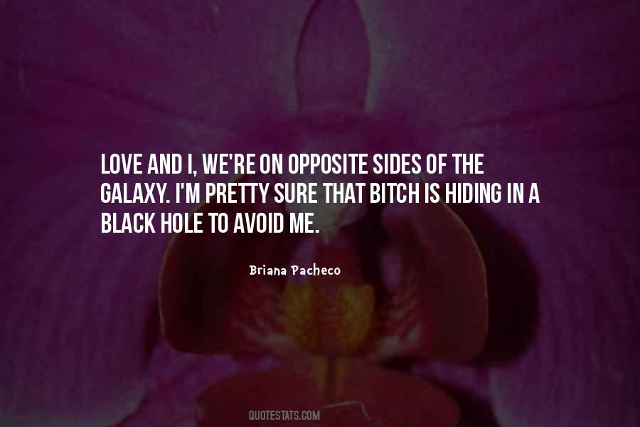 Briana Pacheco Quotes #346834