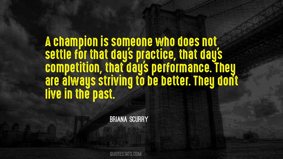 Briana Scurry Quotes #1549896 Briana Scurry Quotes #1549896