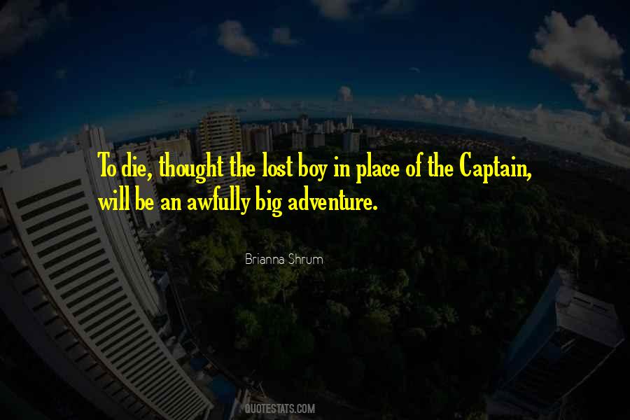 Brianna Shrum Quotes #243107
