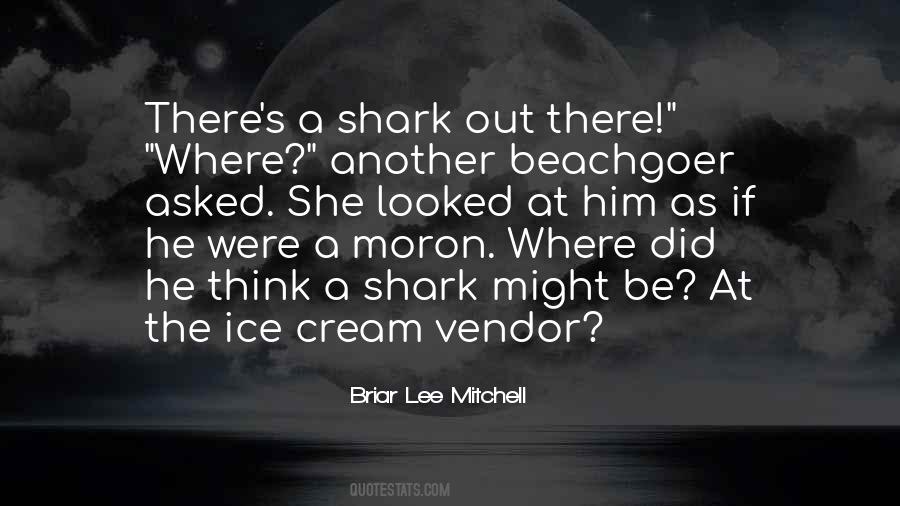 Briar Lee Mitchell Quotes #205071