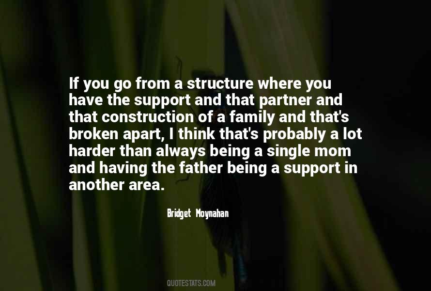 Bridget Moynahan Quotes #1576103