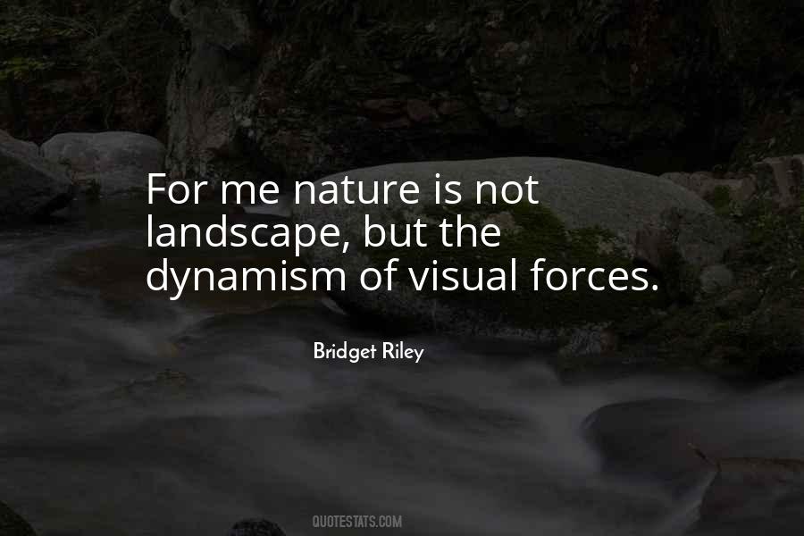 Bridget Riley Quotes #1524054