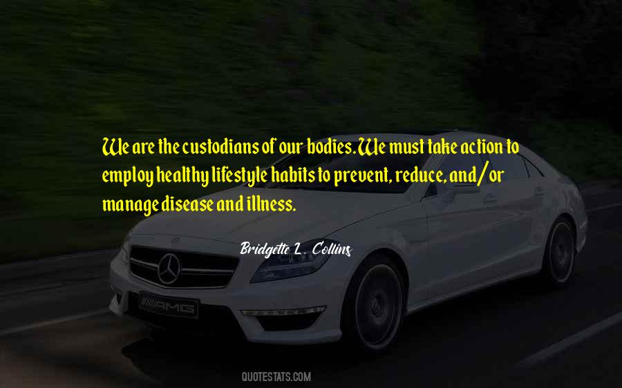 Bridgette L. Collins Quotes #1305568