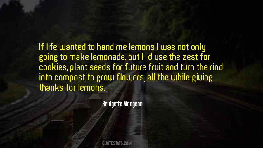 Bridgette Mongeon Quotes #790409 Bridgette Mongeon Quotes #790409