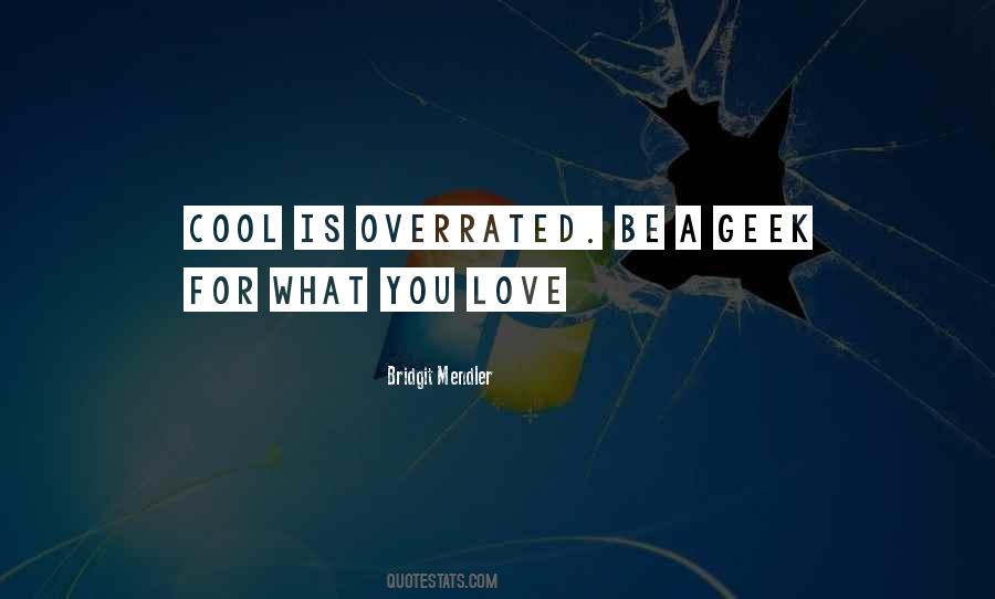 Bridgit Mendler Quotes #1002488