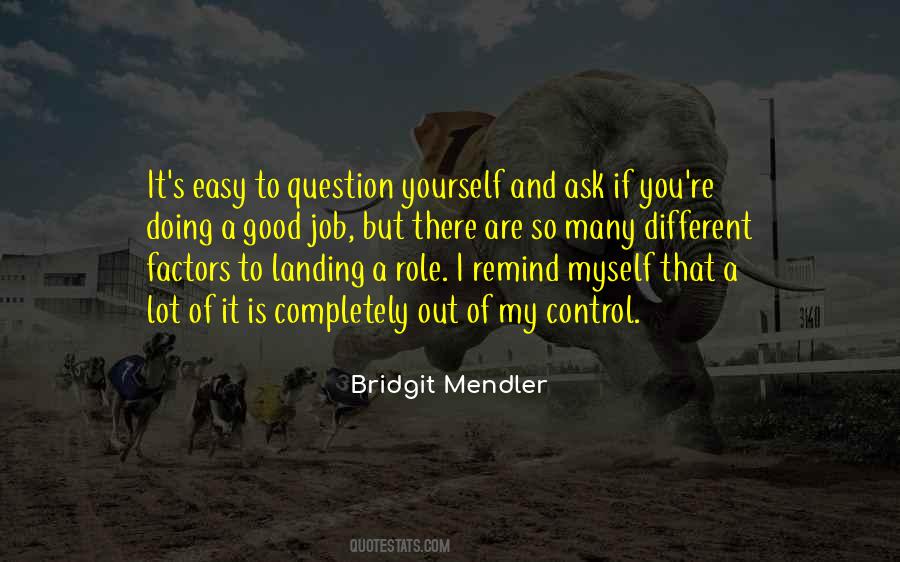 Bridgit Mendler Quotes #1070773