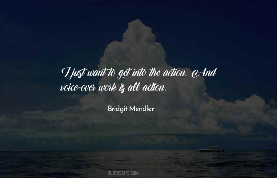 Bridgit Mendler Quotes #1155994