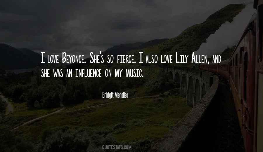 Bridgit Mendler Quotes #1233722