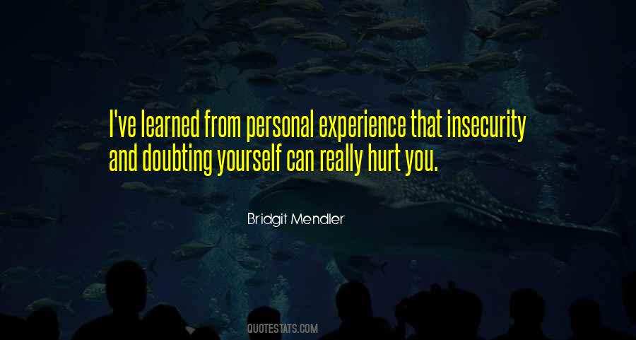Bridgit Mendler Quotes #1328173