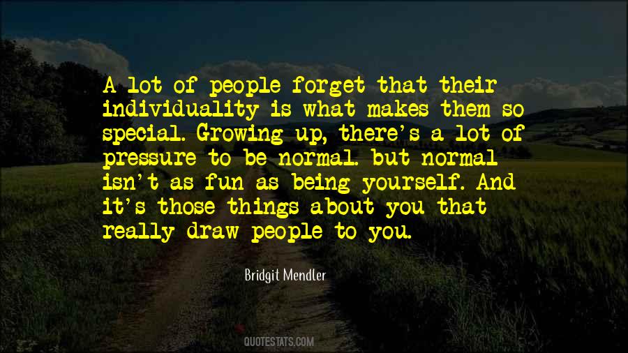 Bridgit Mendler Quotes #1356651