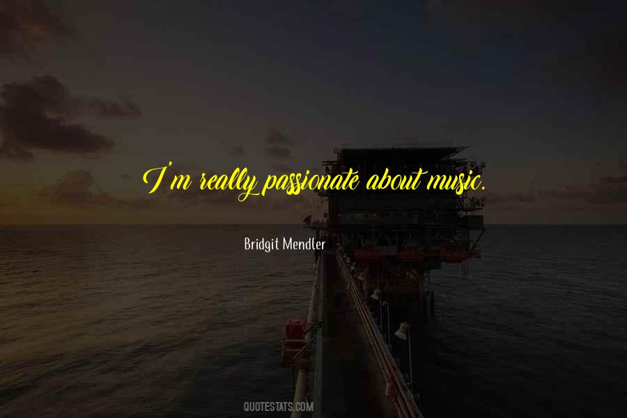Bridgit Mendler Quotes #1373157