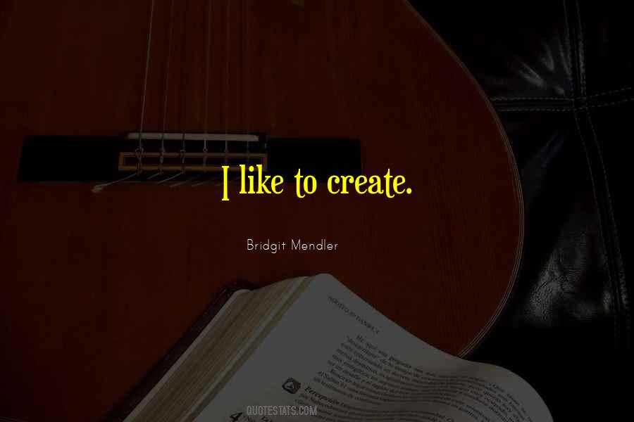 Bridgit Mendler Quotes #193169