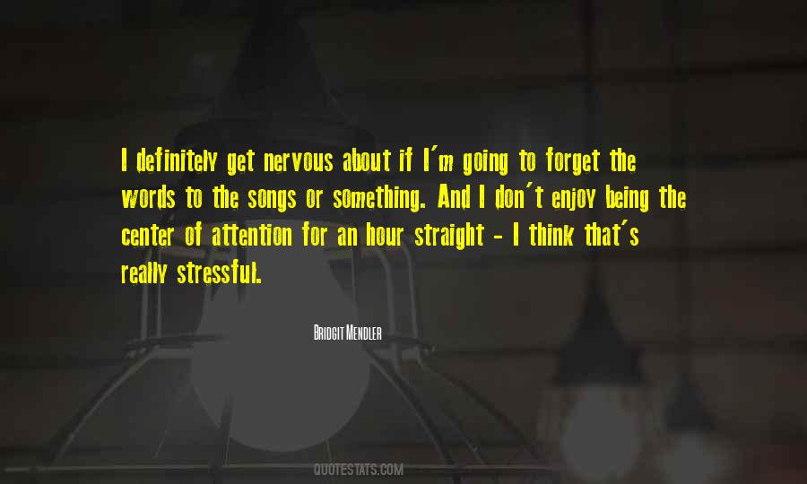 Bridgit Mendler Quotes #280065