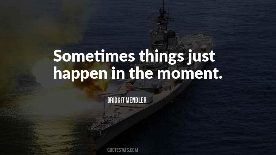 Bridgit Mendler Quotes #316548