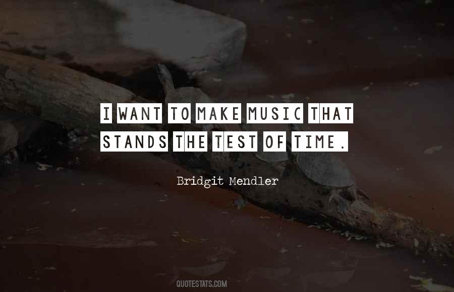 Bridgit Mendler Quotes #568278