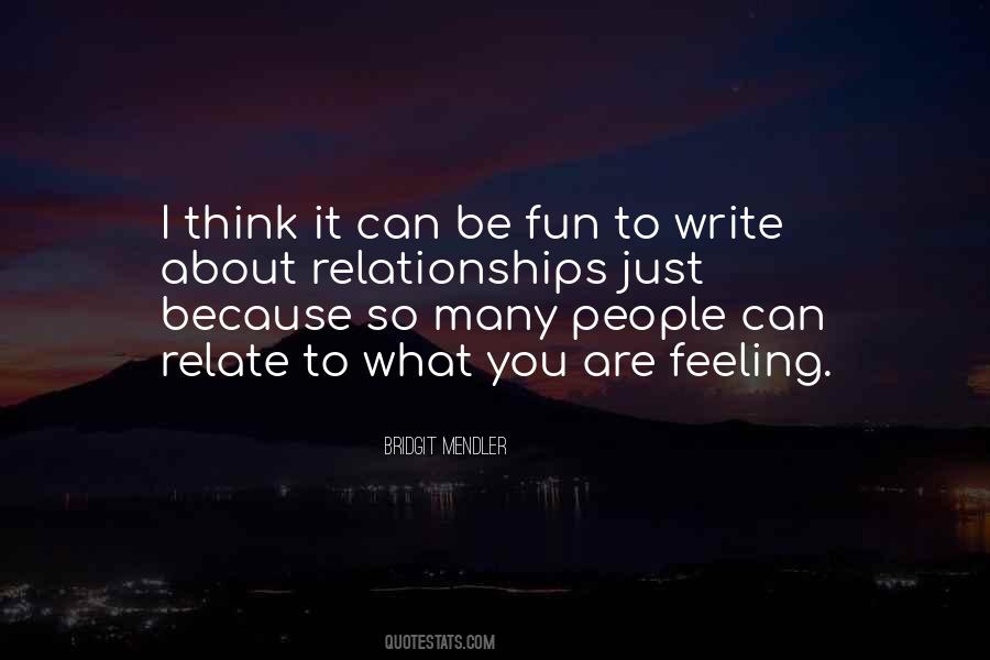 Bridgit Mendler Quotes #668820