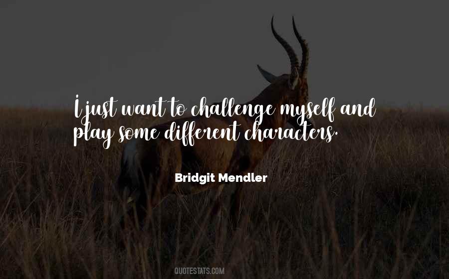 Bridgit Mendler Quotes #728444