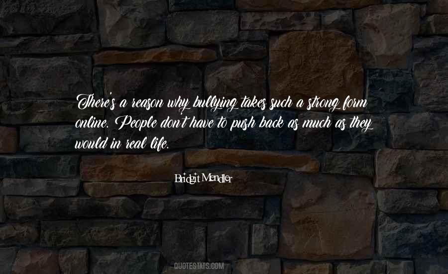 Bridgit Mendler Quotes #782322