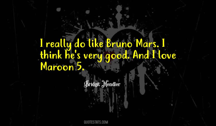Bridgit Mendler Quotes #831671