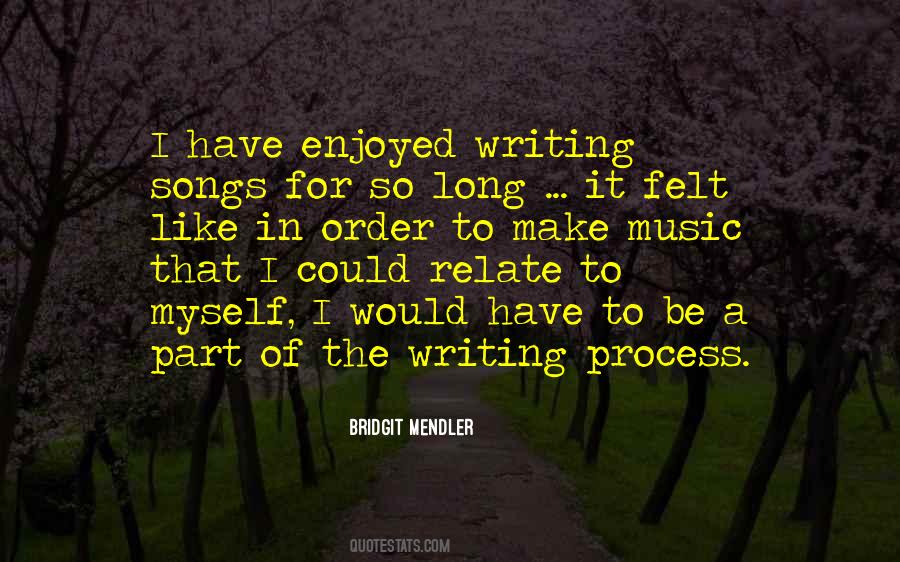 Bridgit Mendler Quotes #903789